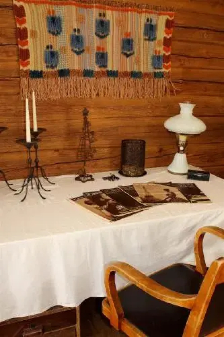 Loma-Vietonen Holiday Village