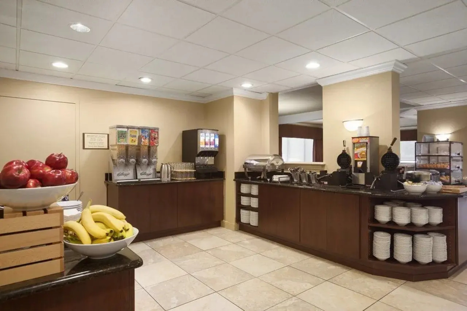 Hampton Inn Jacksonville I-95-South