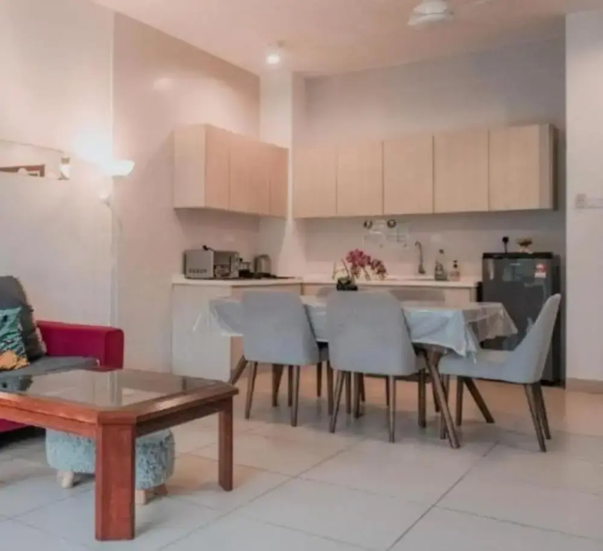 7Stonez Suites Midhills Genting Highlands