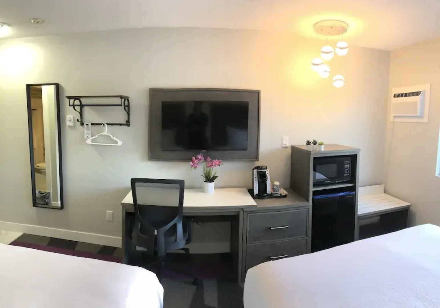 The Spot at Porpoise Bay