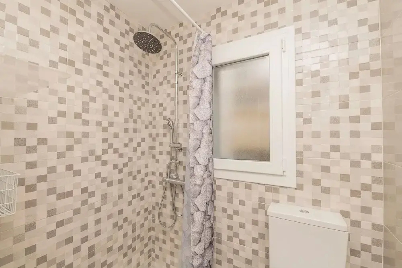 La Isle a in San Fernando