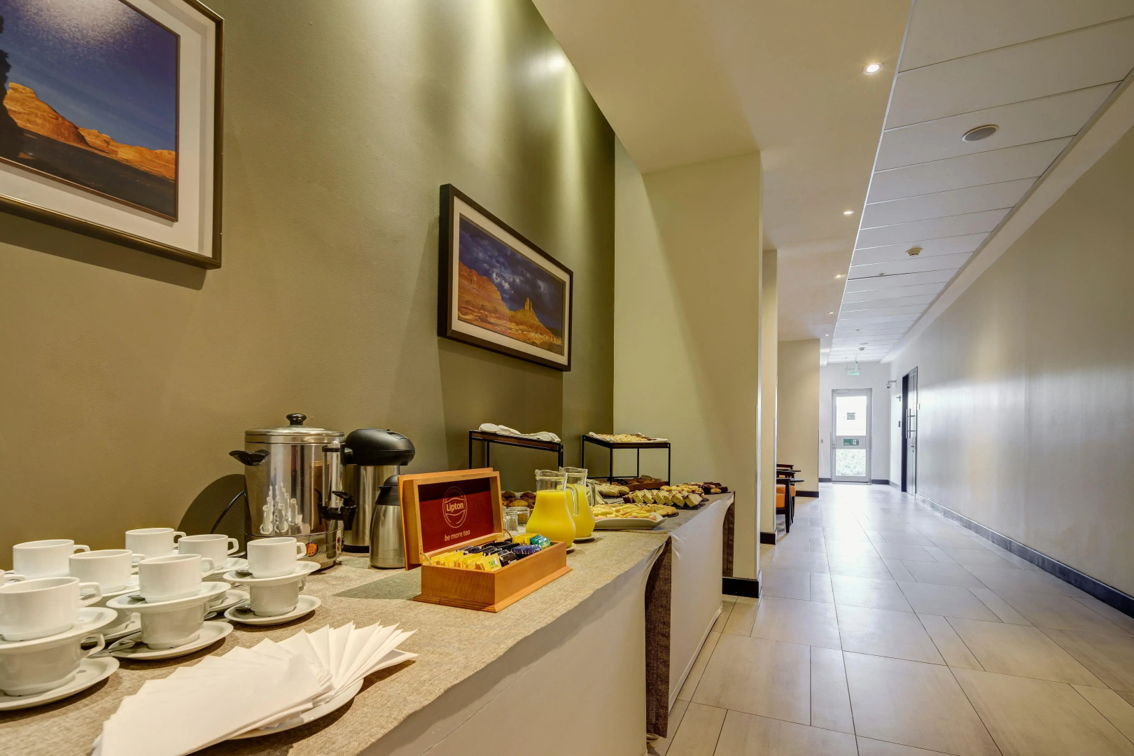 Wyndham Santiago Aeropuerto