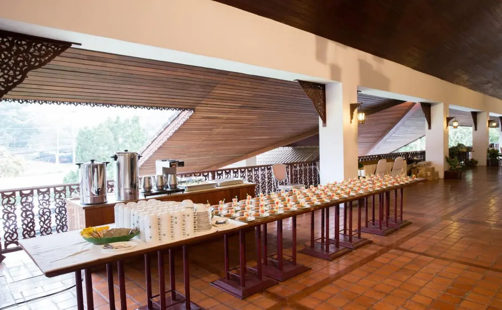 Imperial Mae Hong Son Resort