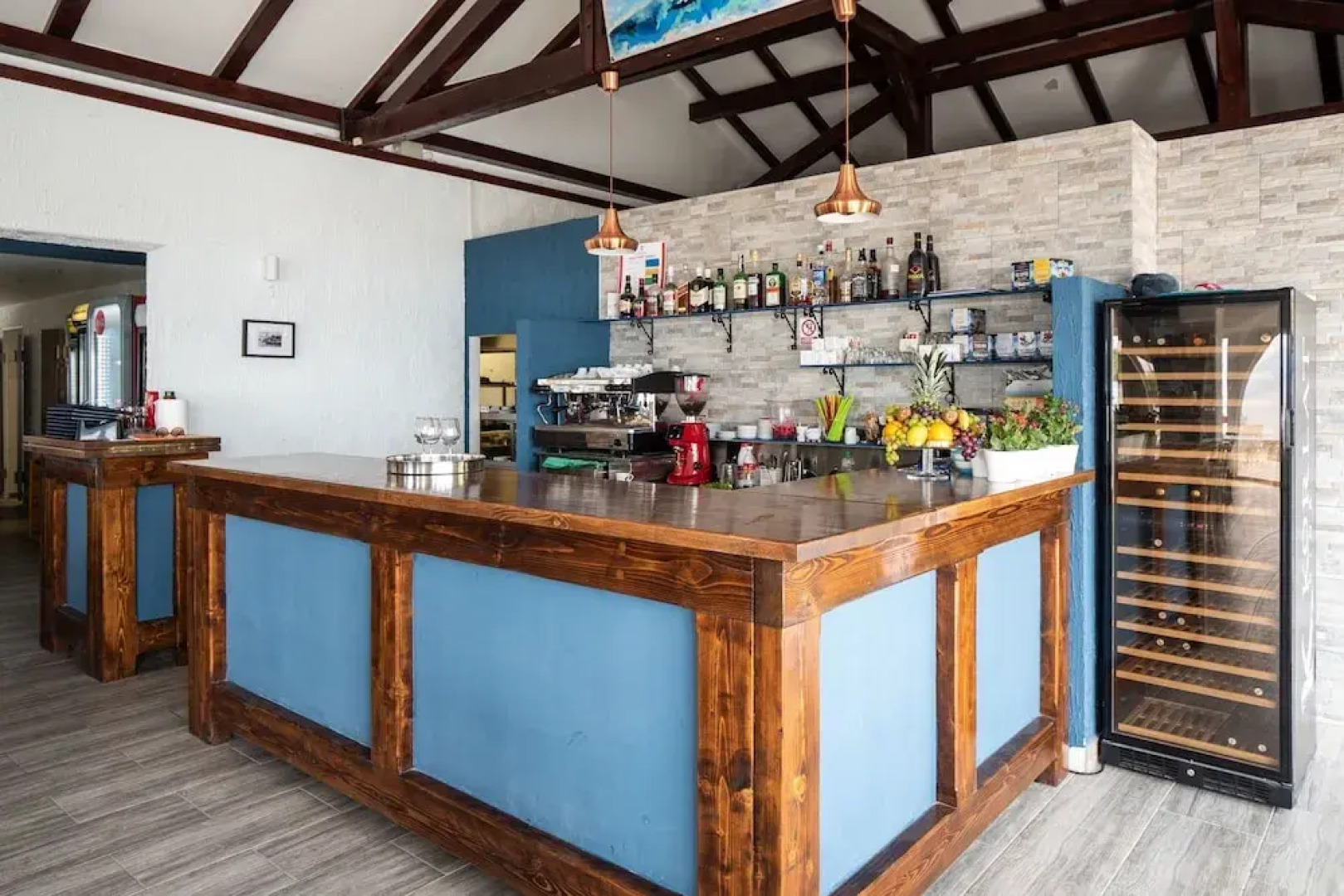 Mediteran Bungalow Galeb Omis