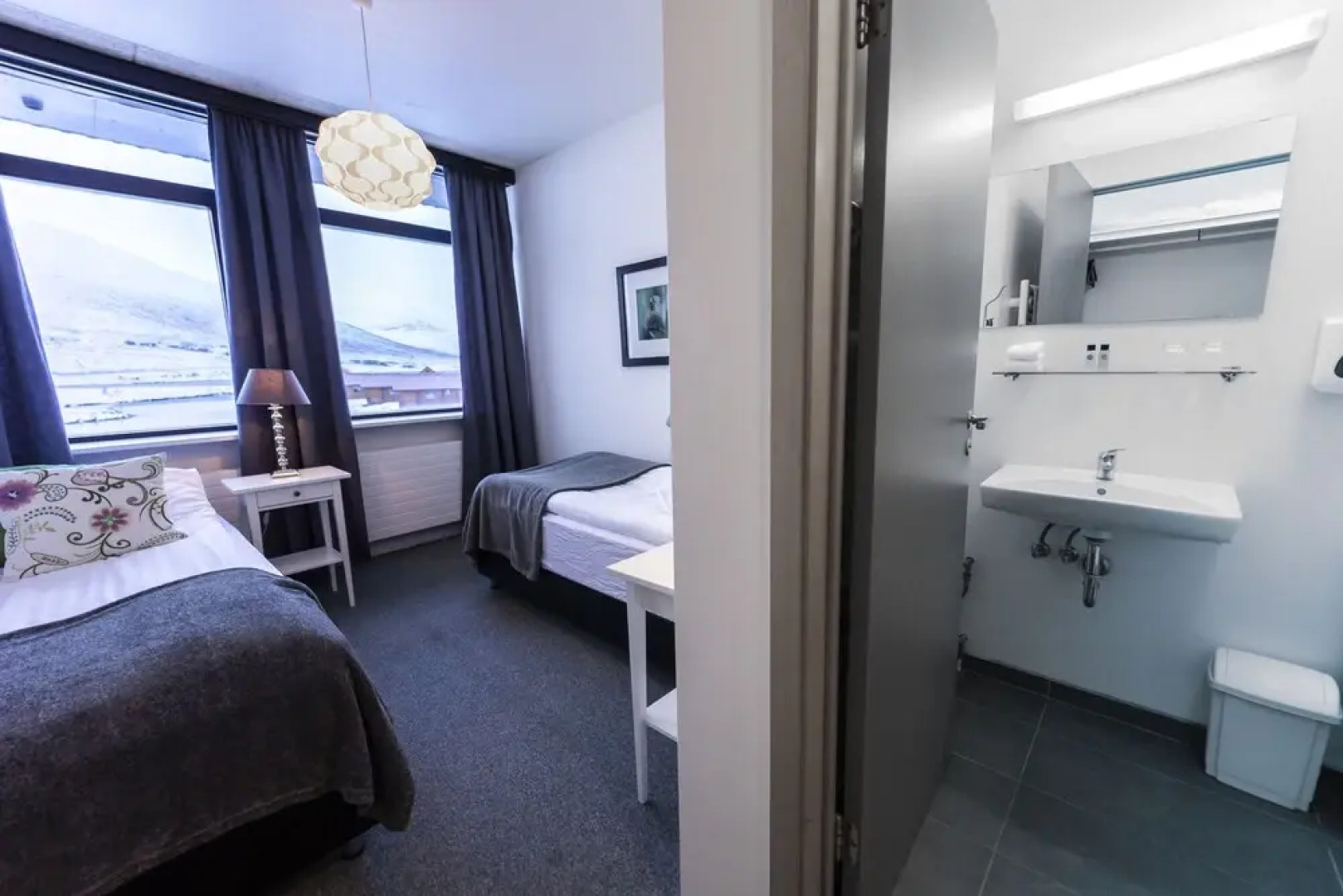 The Northern Comfort Inn