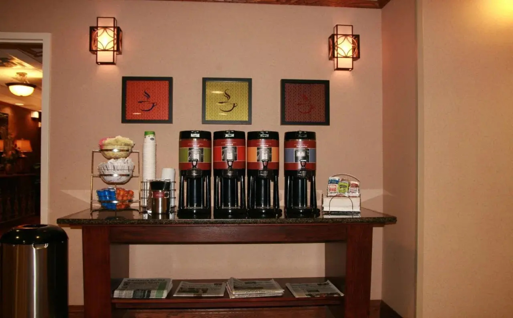 Hampton Inn & Suites Del Rio, Tx
