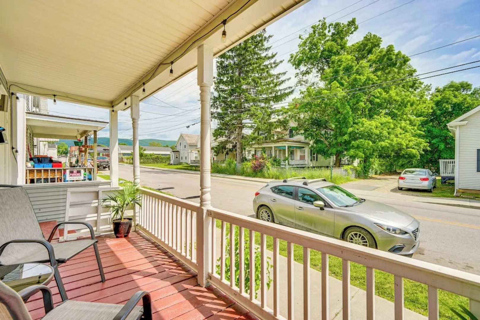 Bennington Gem w/ Smart TV Near Historic District!