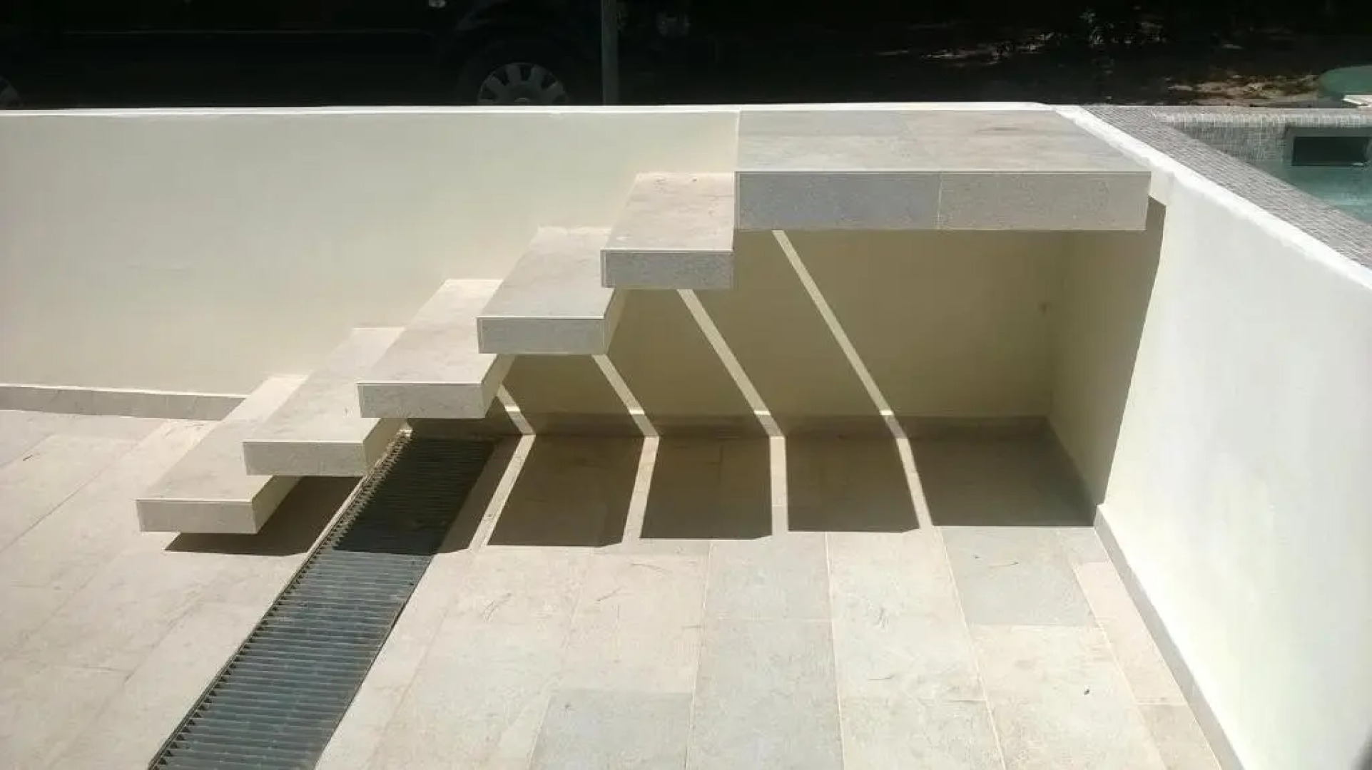 Ustica Mari e Carlo Contrada Ogliastrello