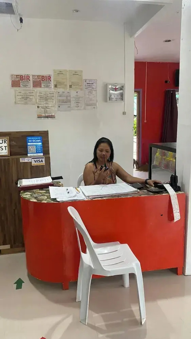 Seaside Travelers Inn by Camiguin Island Home