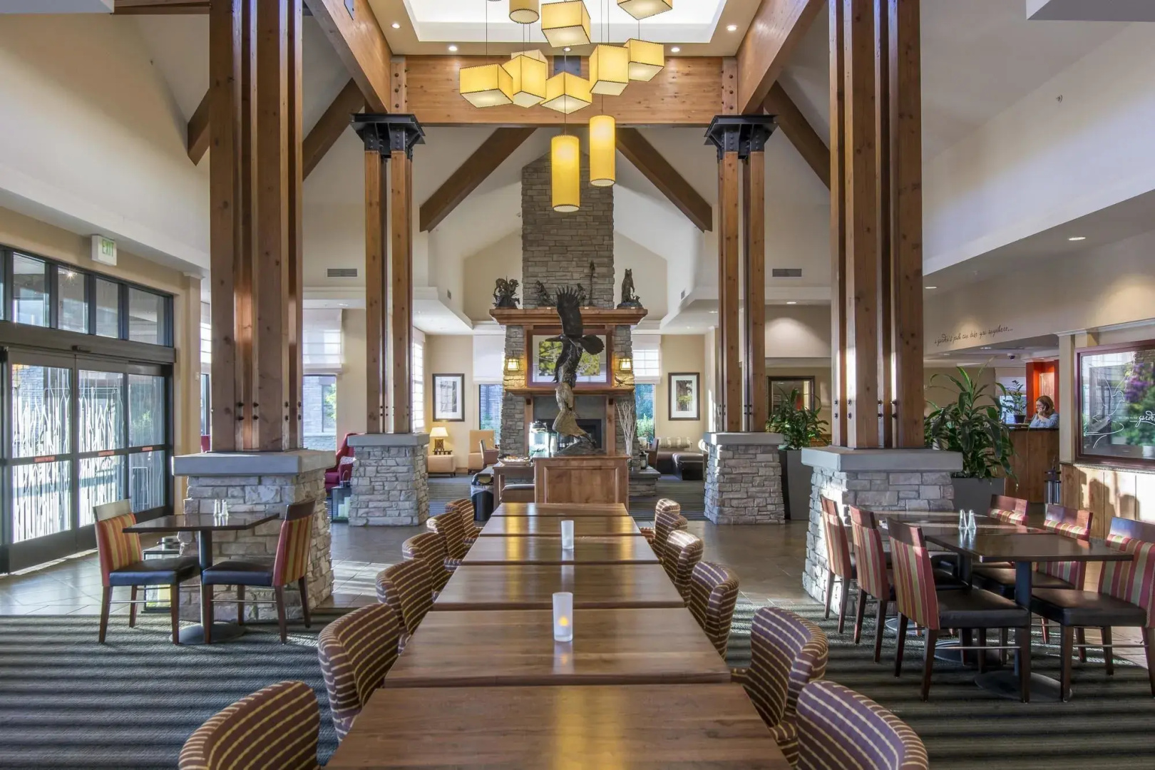 Hilton Garden Inn Bozeman