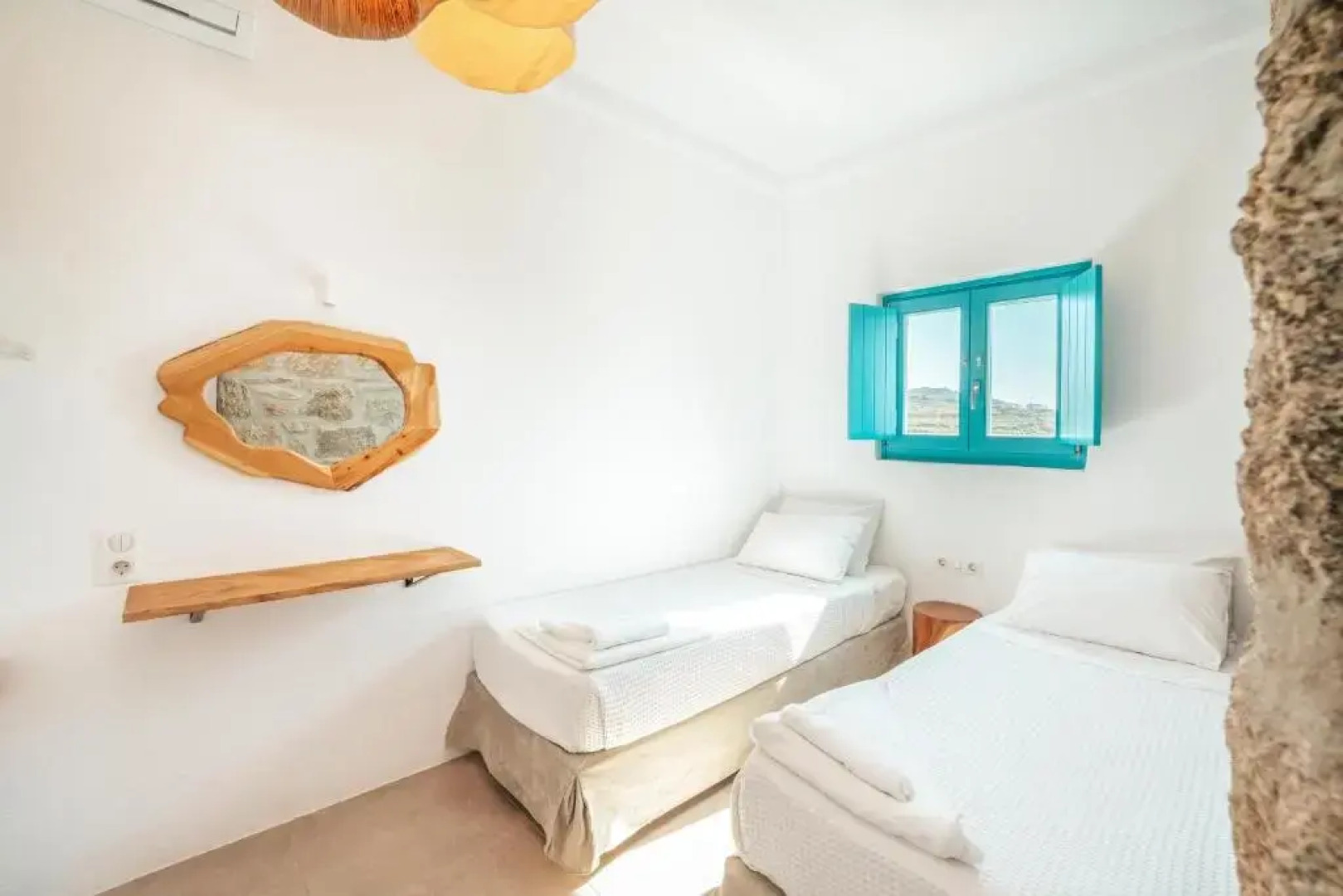 Anemela Villas and Suites Mykonos