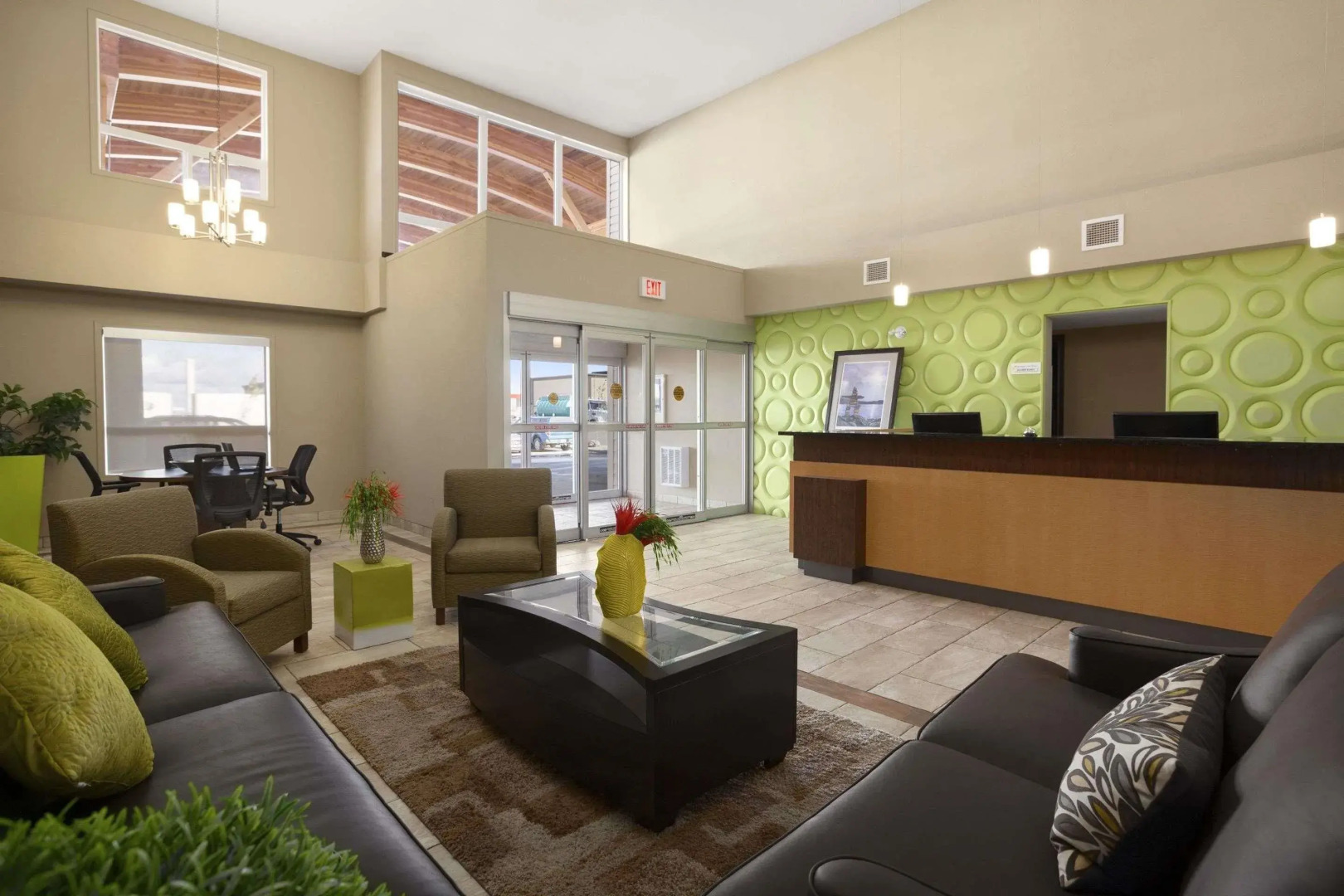 Home Inn and Suites Lloydminster