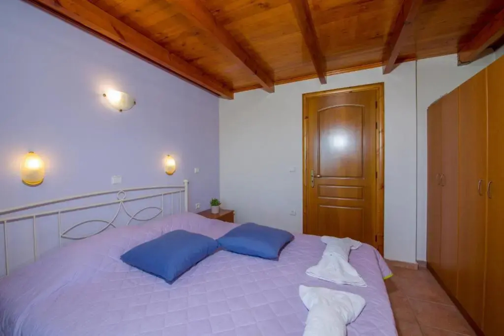 Villa Dimosthenis
