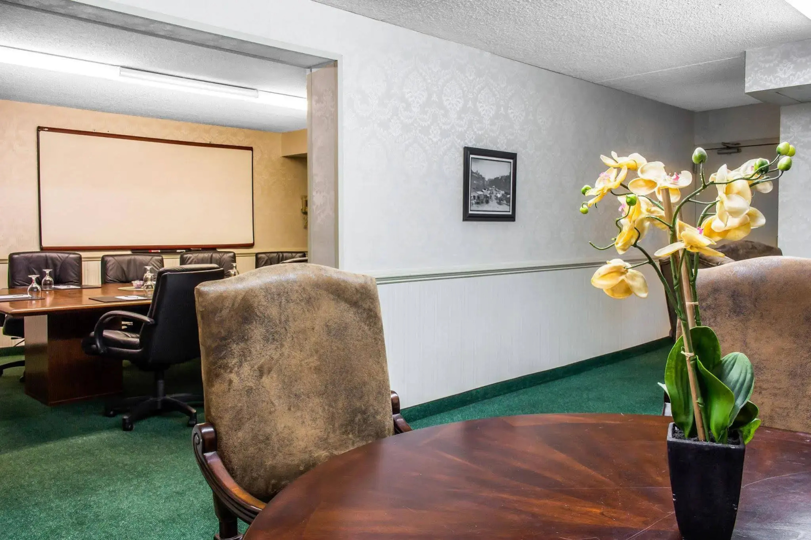 Clarion Hotel Philadelphia International Airport