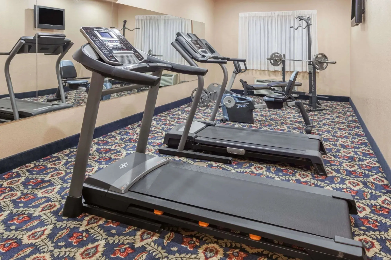 Hampton Inn & Suites McAlester