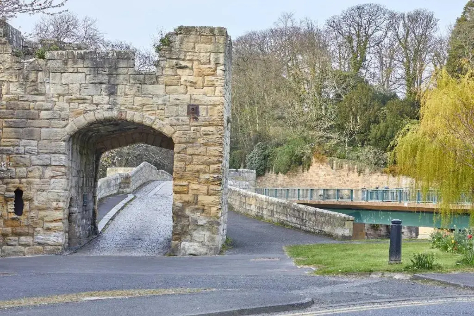 Host Stay The Blacksmiths