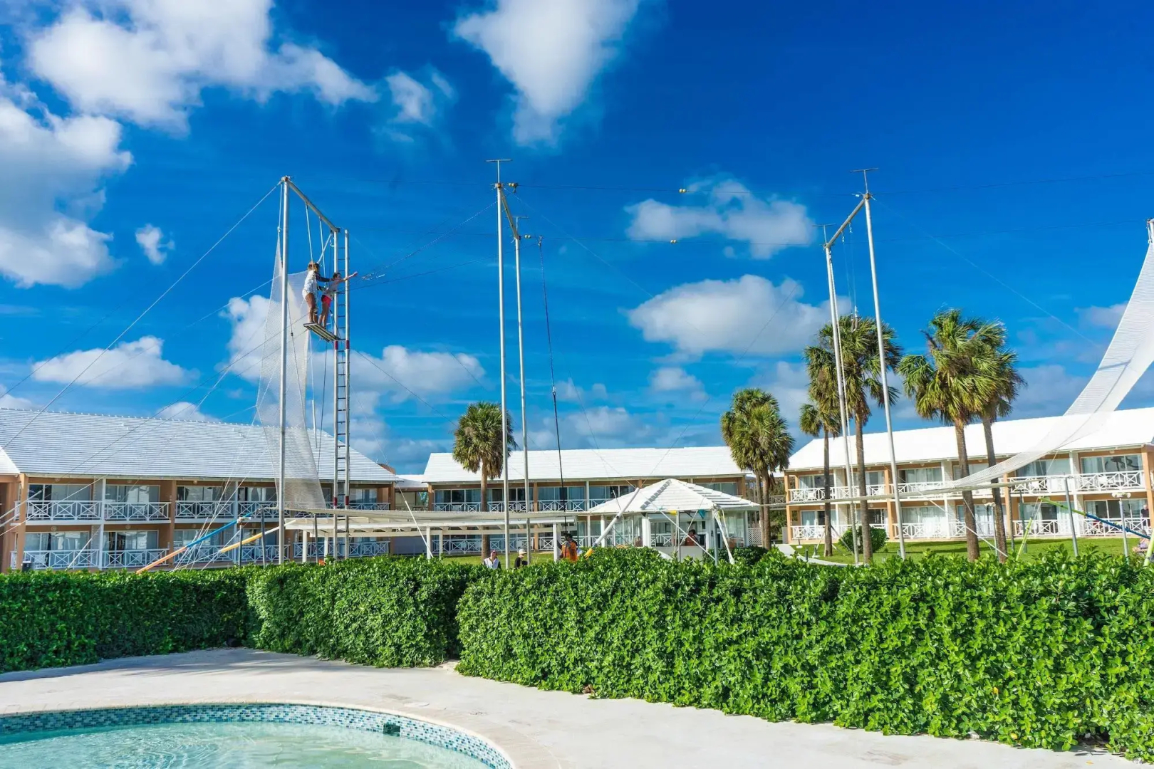 Viva Fortuna Beach by Wyndham, A Trademark All Inclusive
