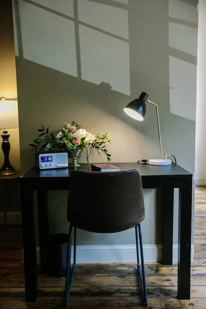 The Old Catskill Game Farm Inn