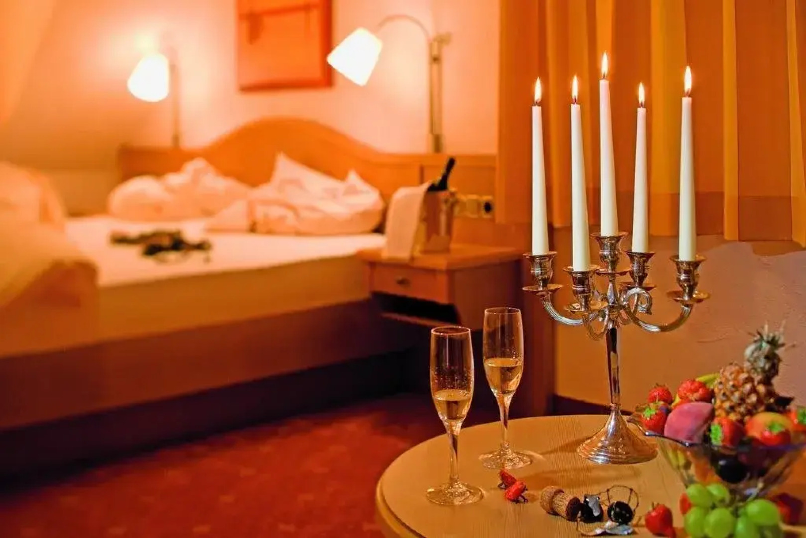 Don Camillo & Peppones Tenne