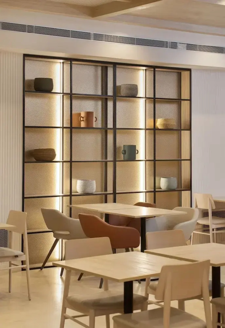 Grupotel Gravina