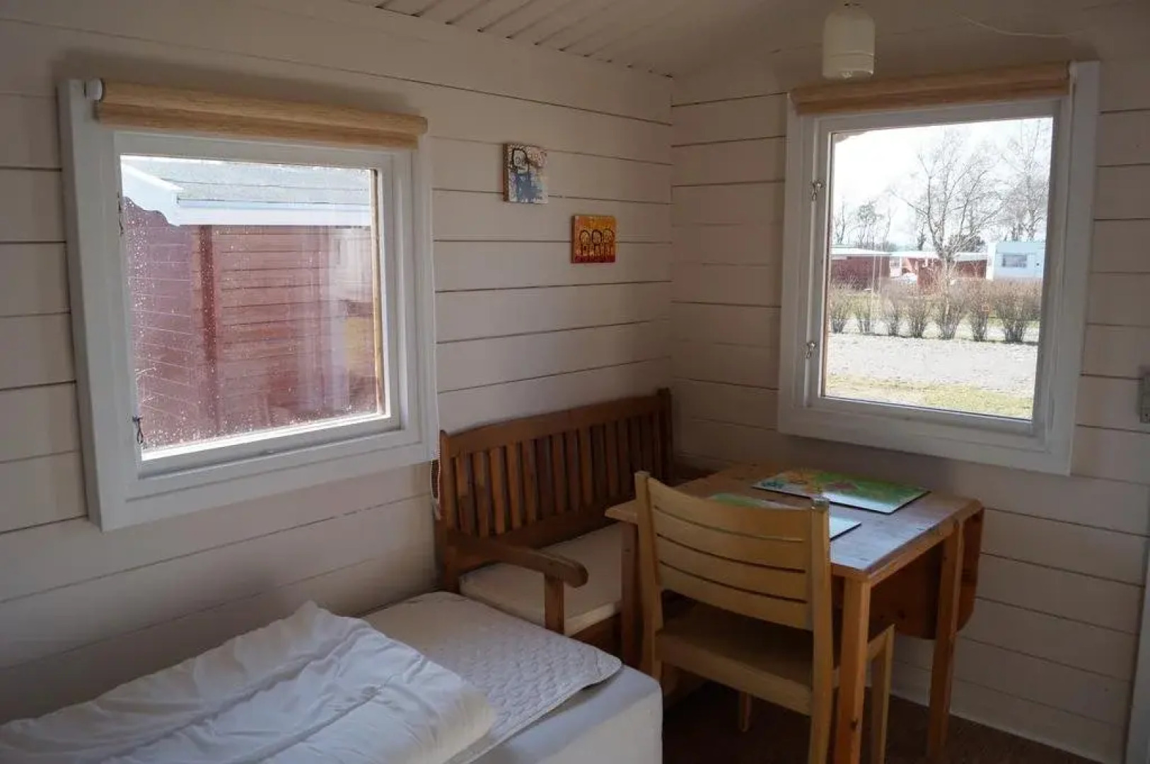 Hasle Camping & Hytteby