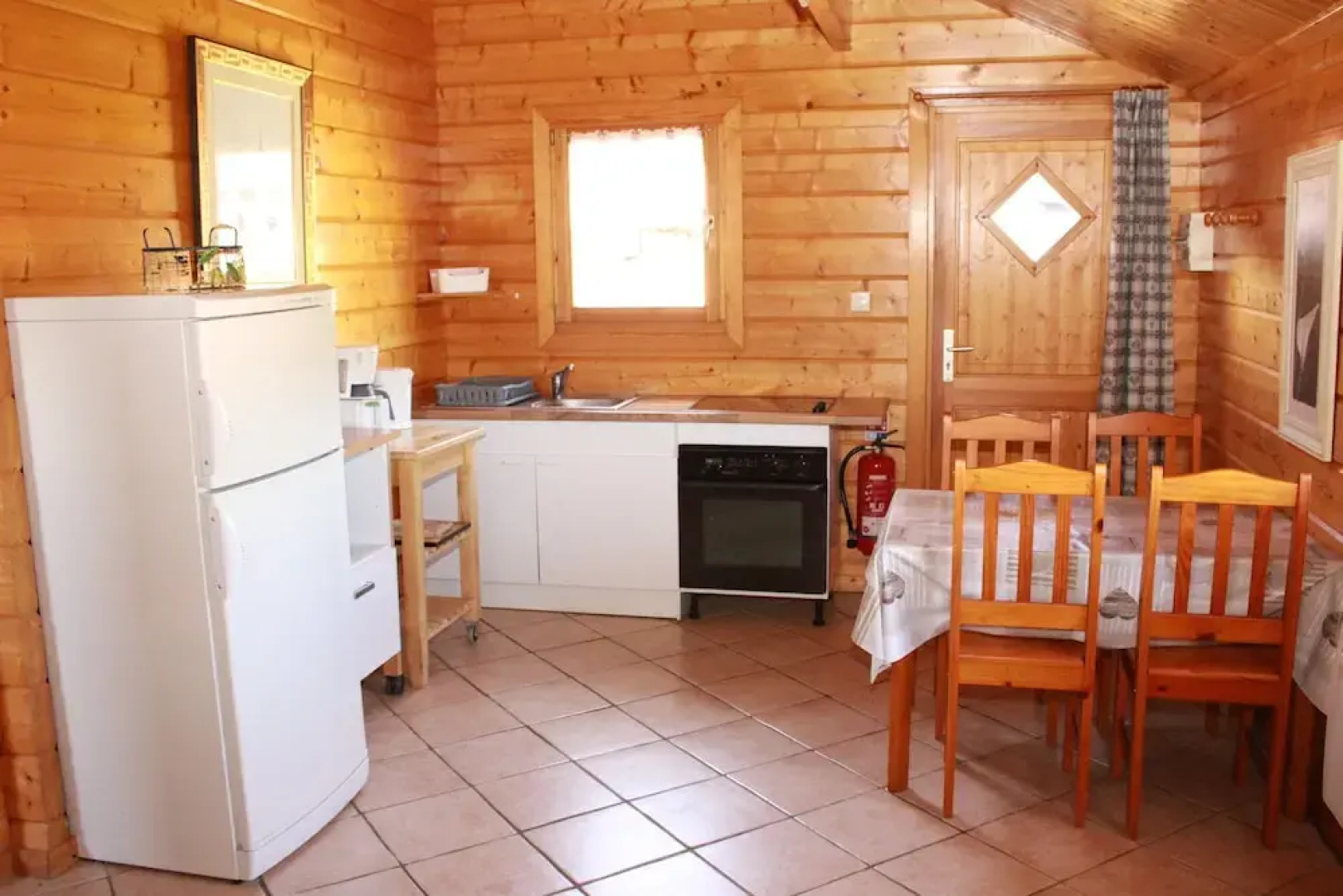 Gîtes de Montvaltin