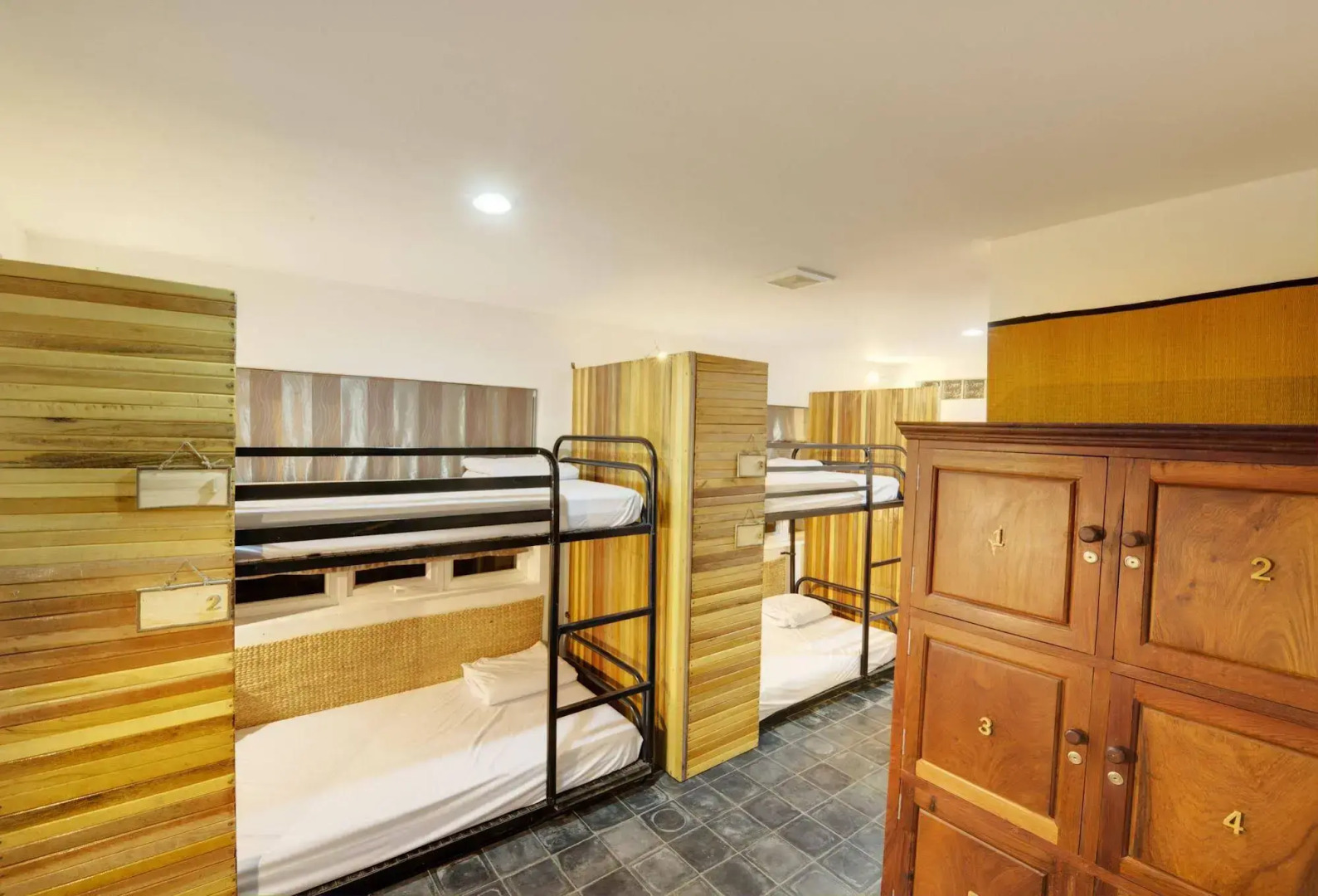 Khmere Maison D'Angkor