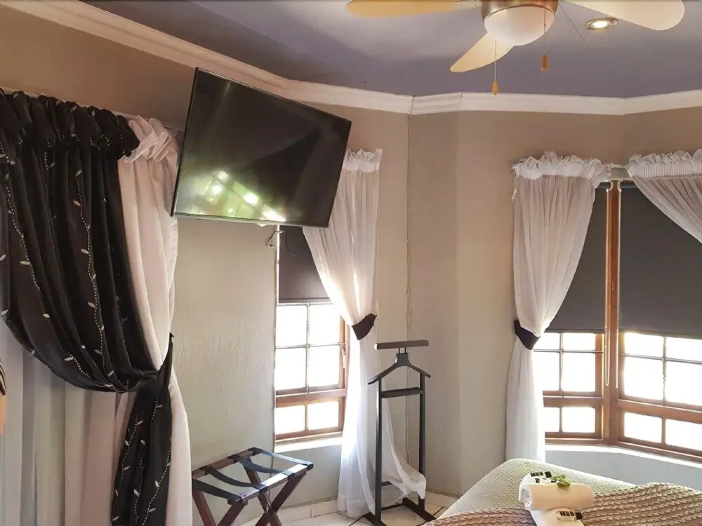 Whara-Whara Guesthouse