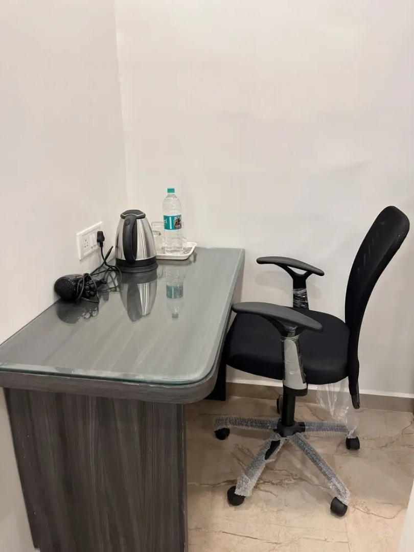 Hotel Ajinkya Palace