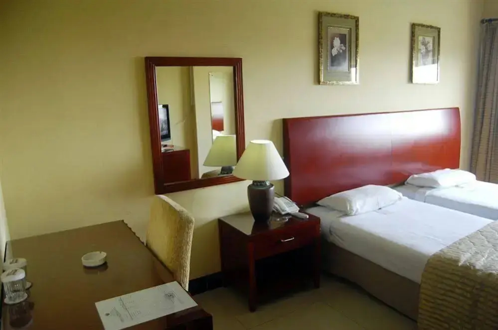 Rainbow Hotel Mocambique