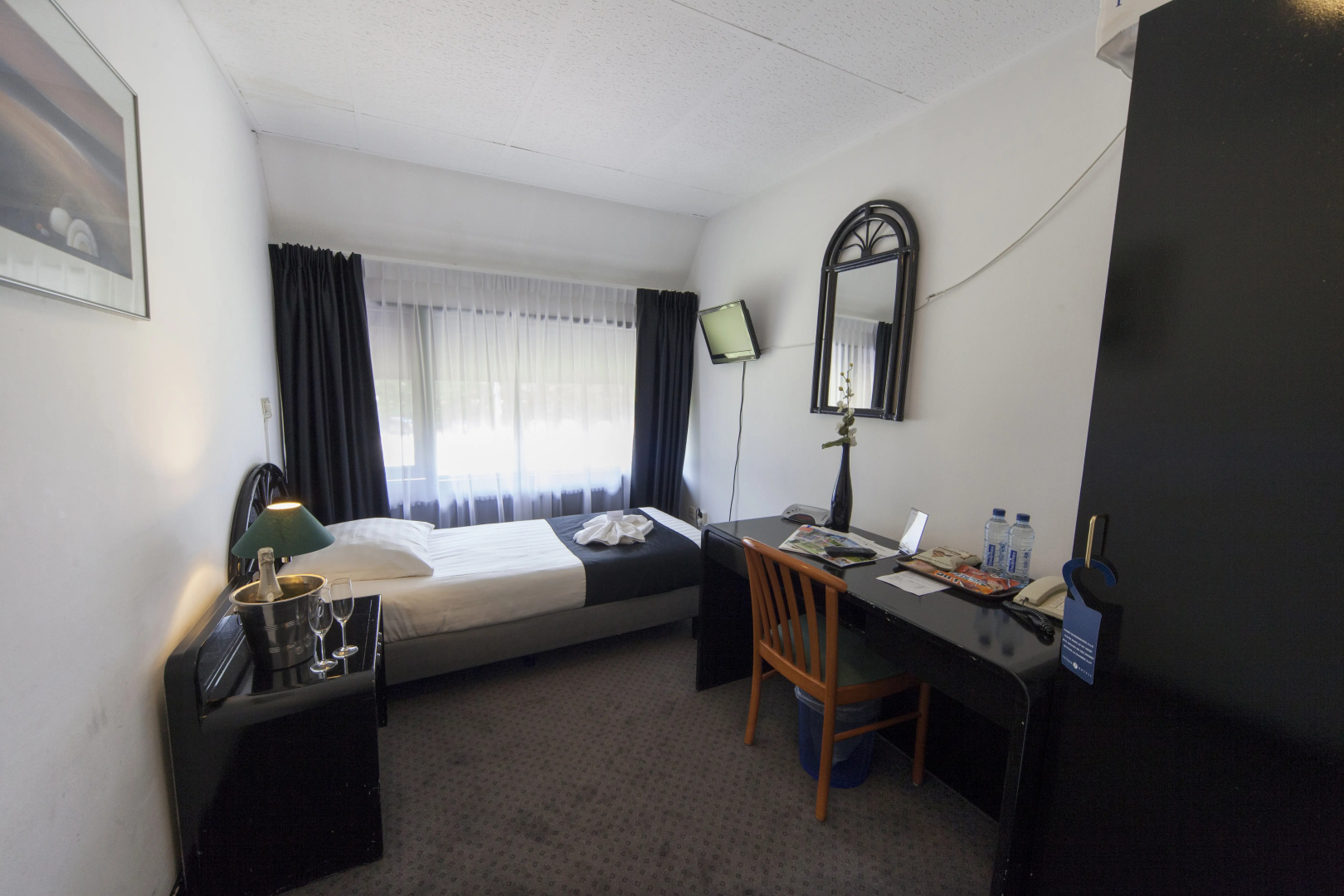 Fletcher Hotel-Landgoed Huis Te Eerbeek
