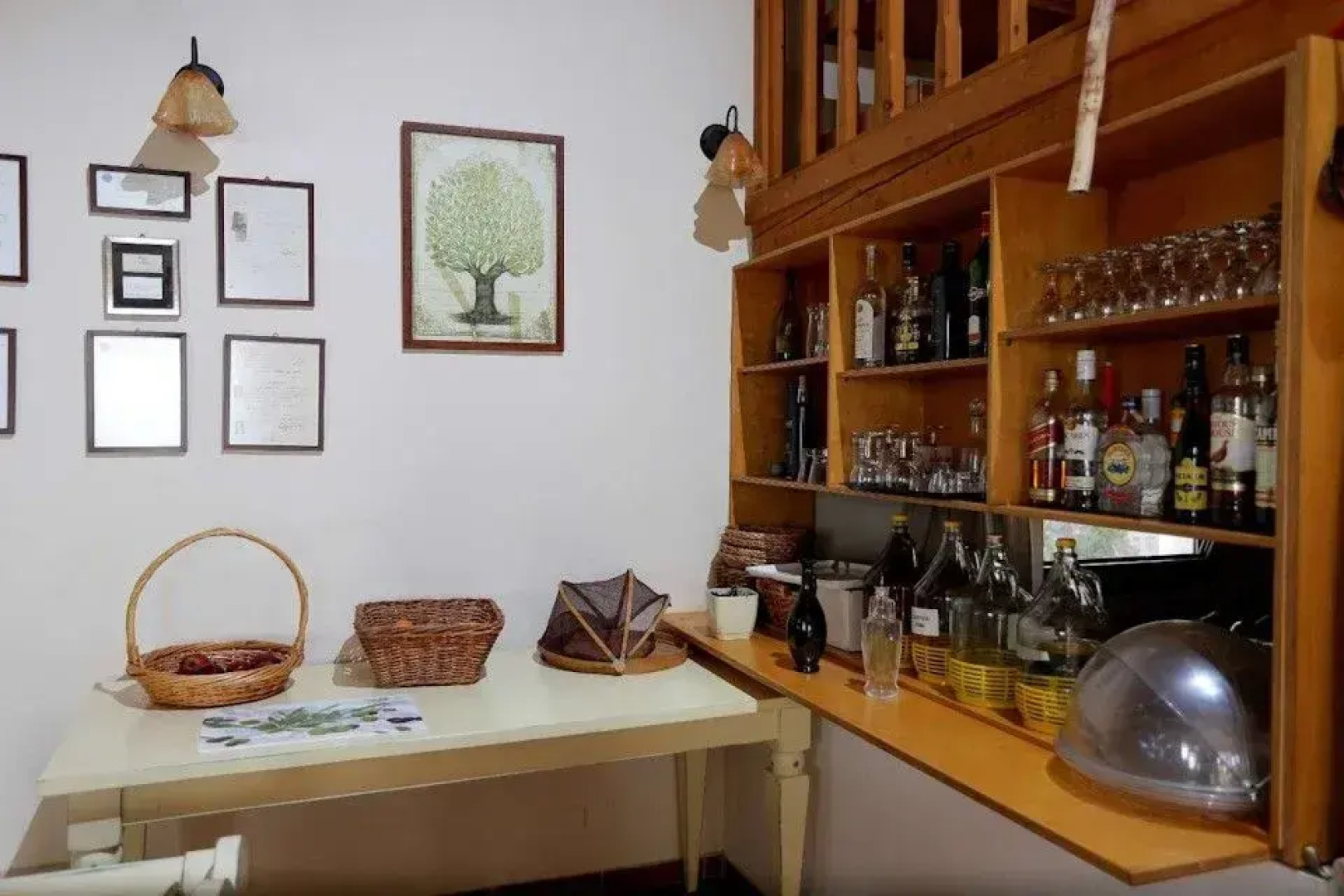 Mourtzanakis Residence