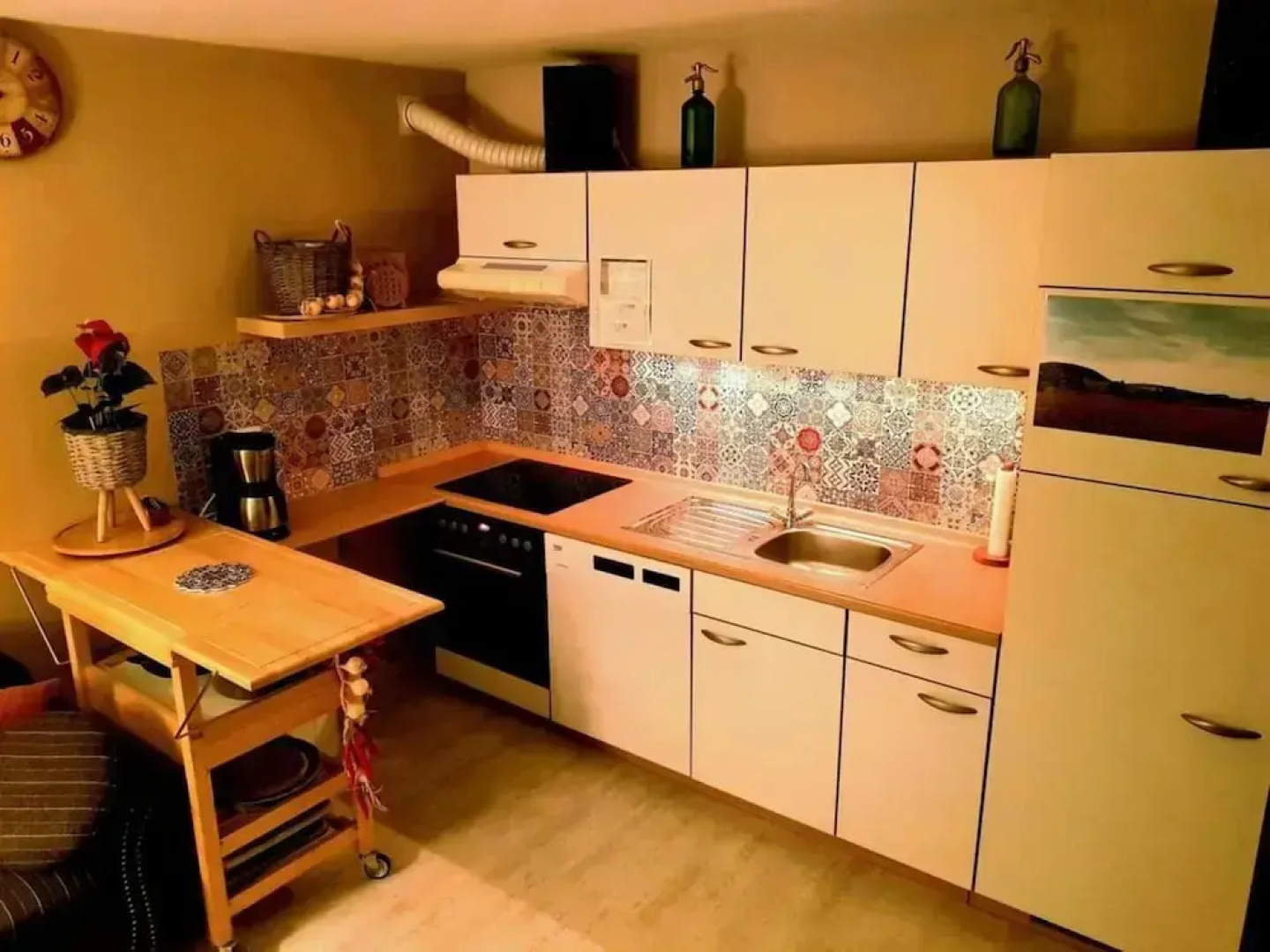 Apartment in Olsberg