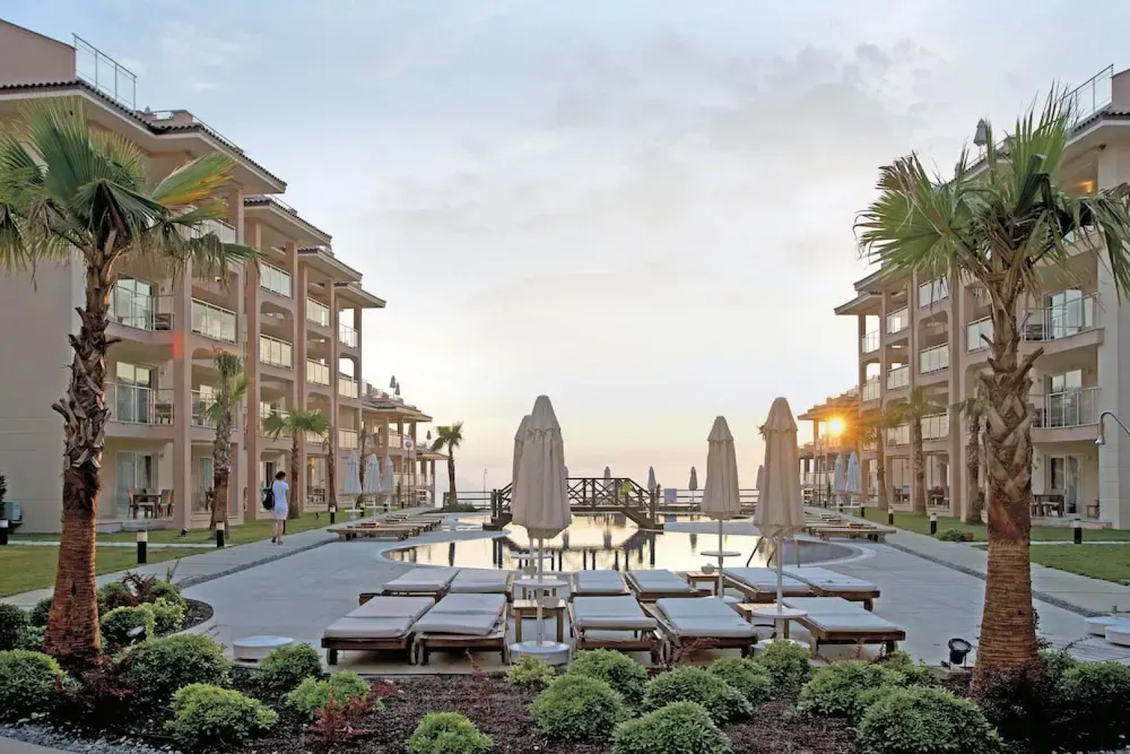 Wyndham Residences Kusadasi Golf & Spa
