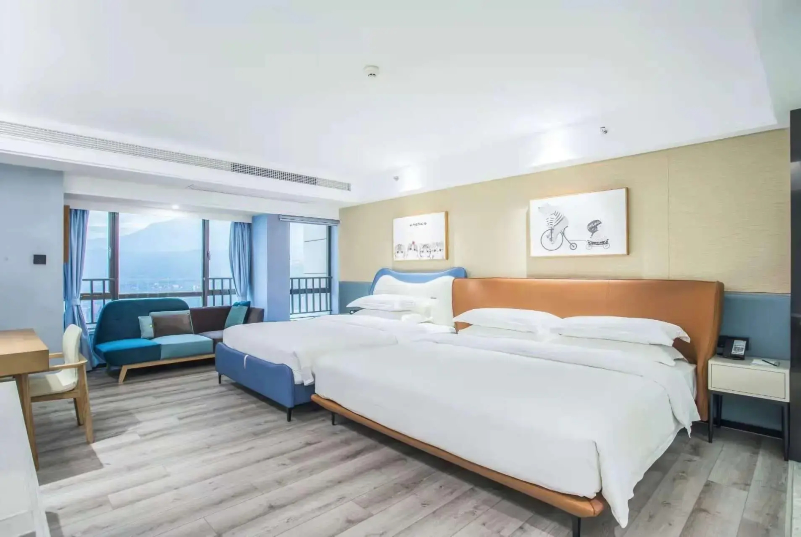 Wyndham Garden Heyuan