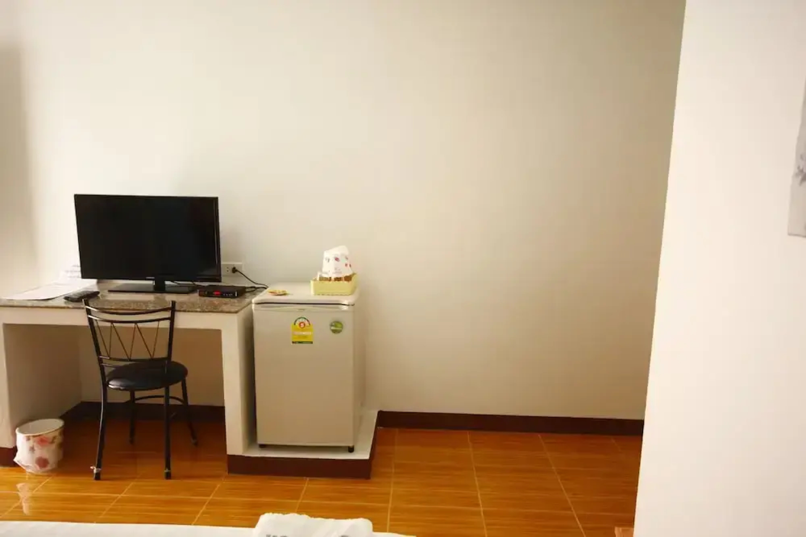 Sweethome Resort