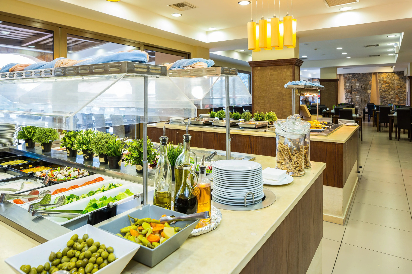 Filion Suites Resort & Spa