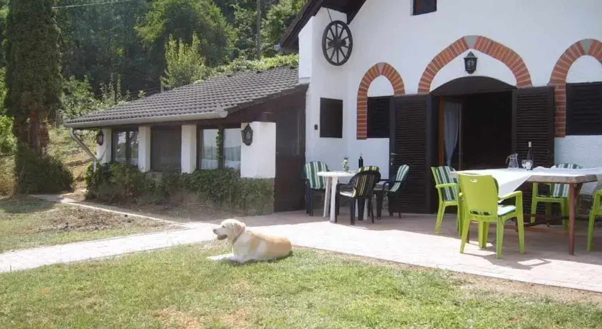 Vintage Pince-Présház