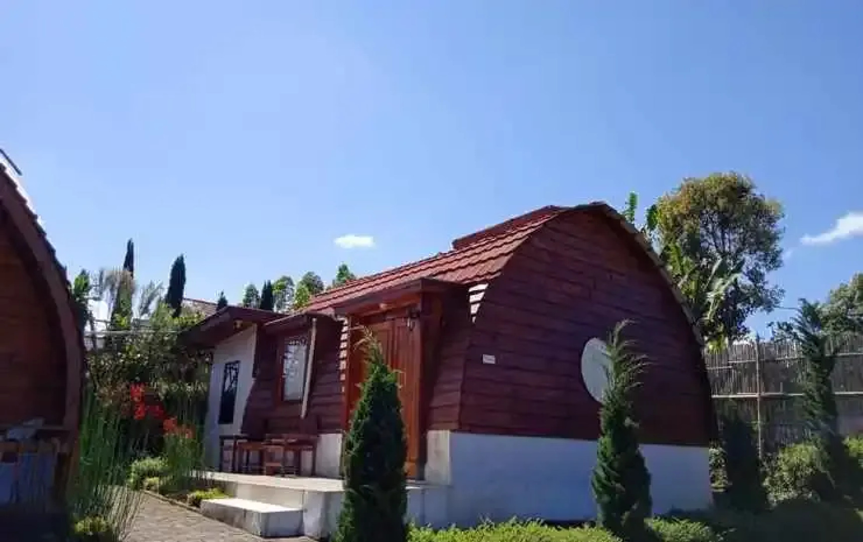 Shinta Corner Ranch and Resort