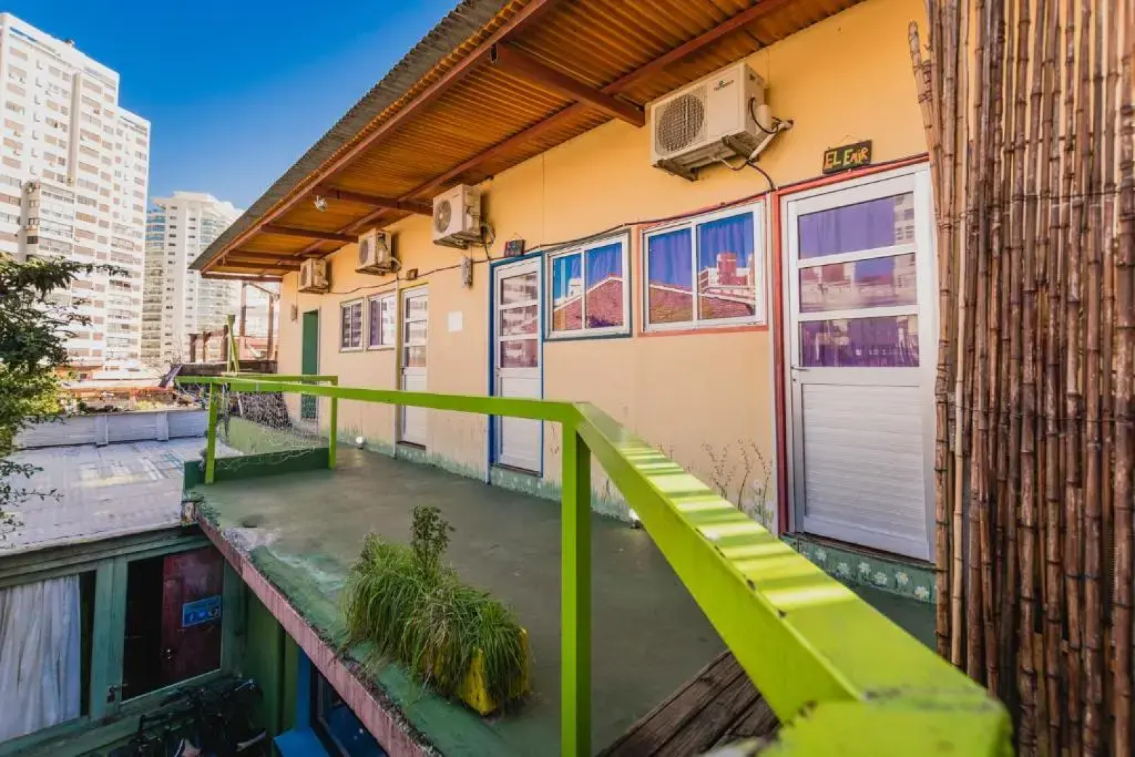 The Trip Hostel