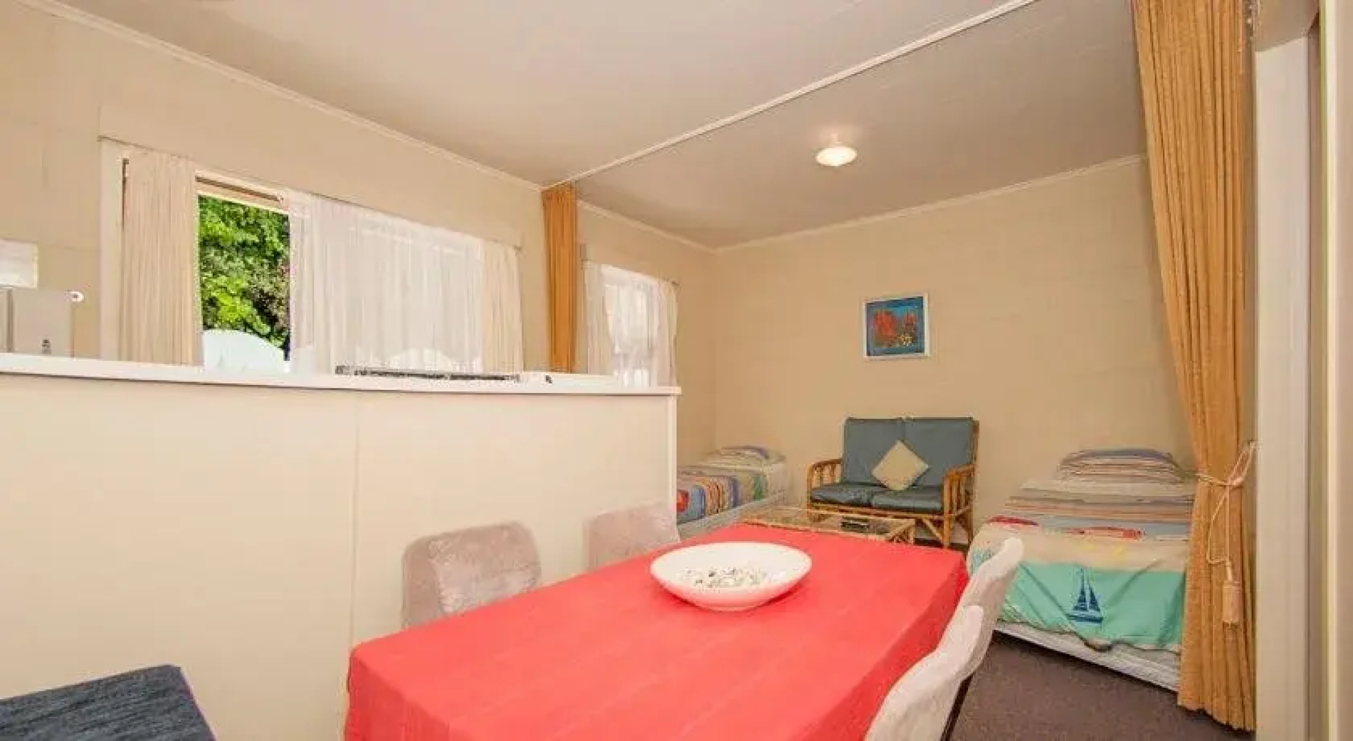 Whitianga Motel