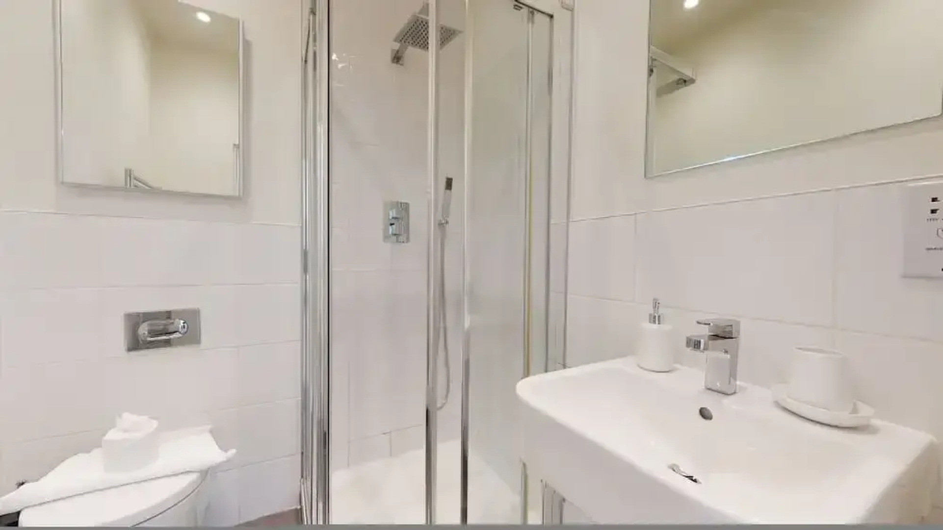 Luxury Apartment - Town Centre North Stevenage