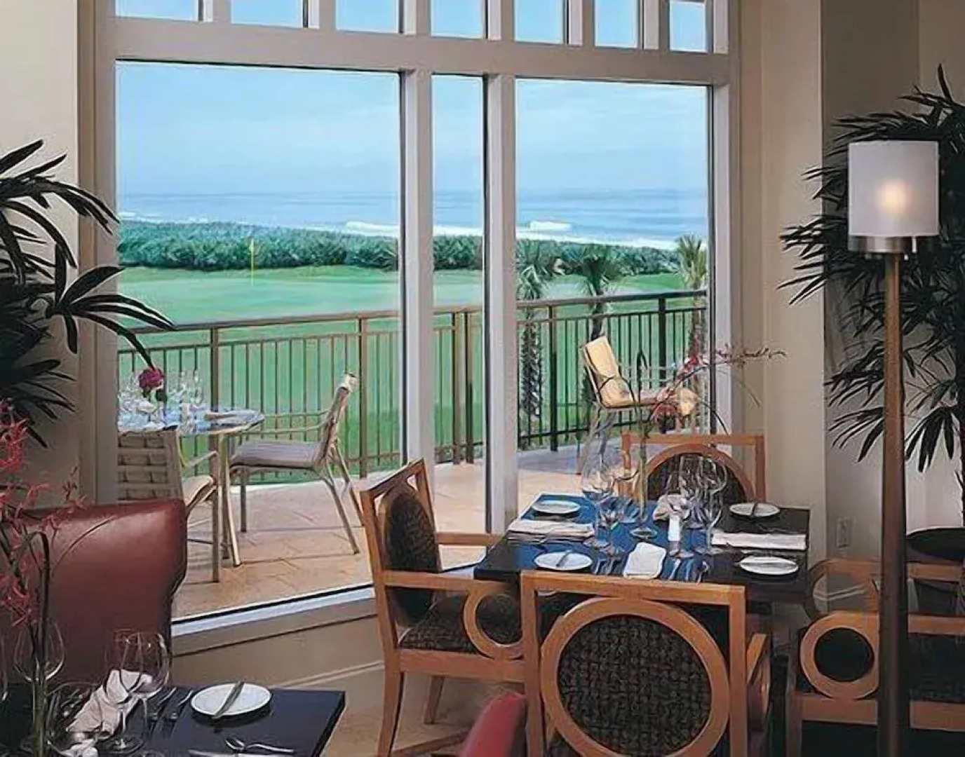 The Lodge at Hammock Beach Resort