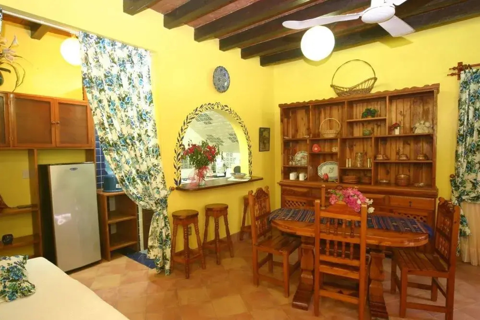 Hotel Suites La Hacienda