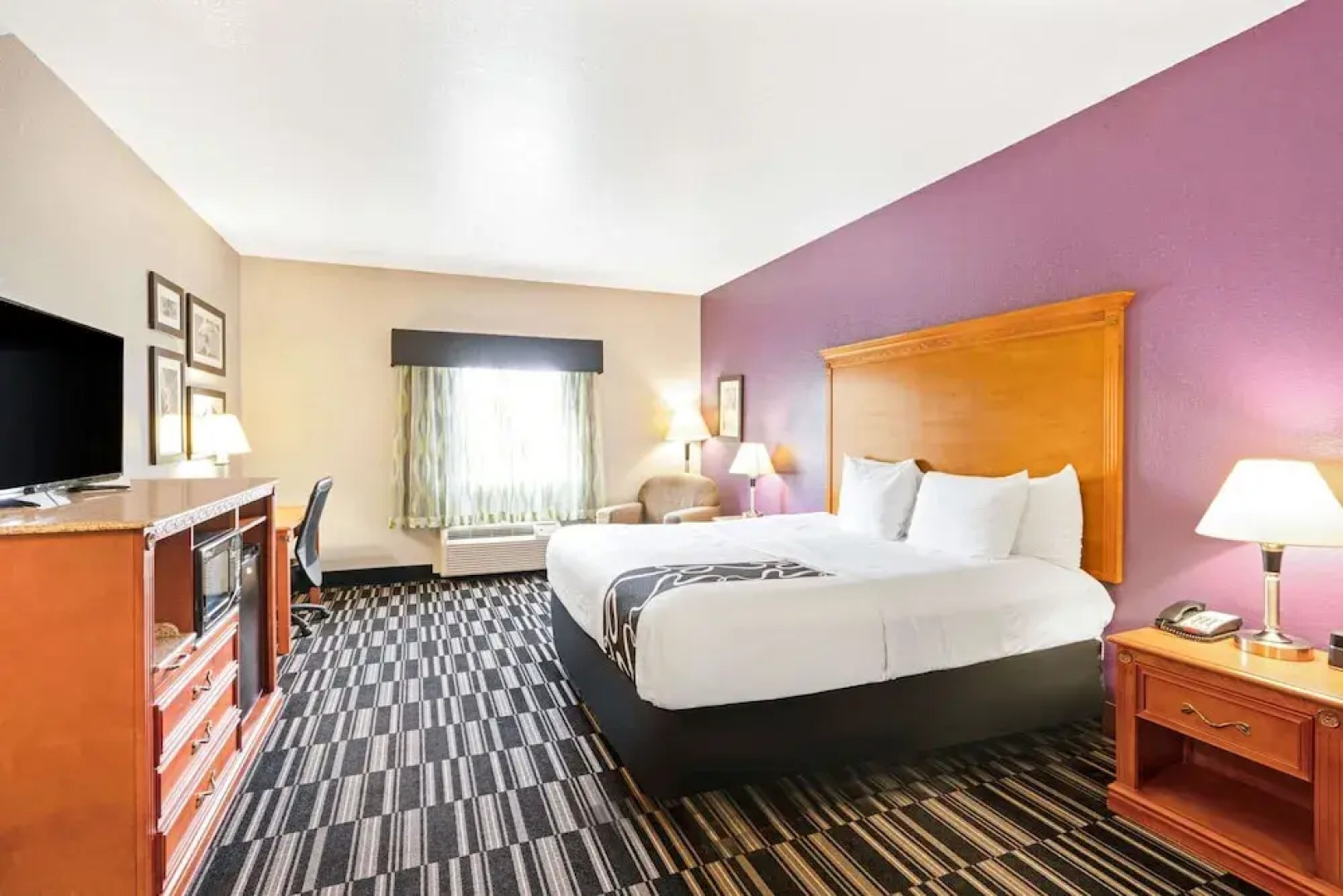 La Quinta Inn & Suites Ada