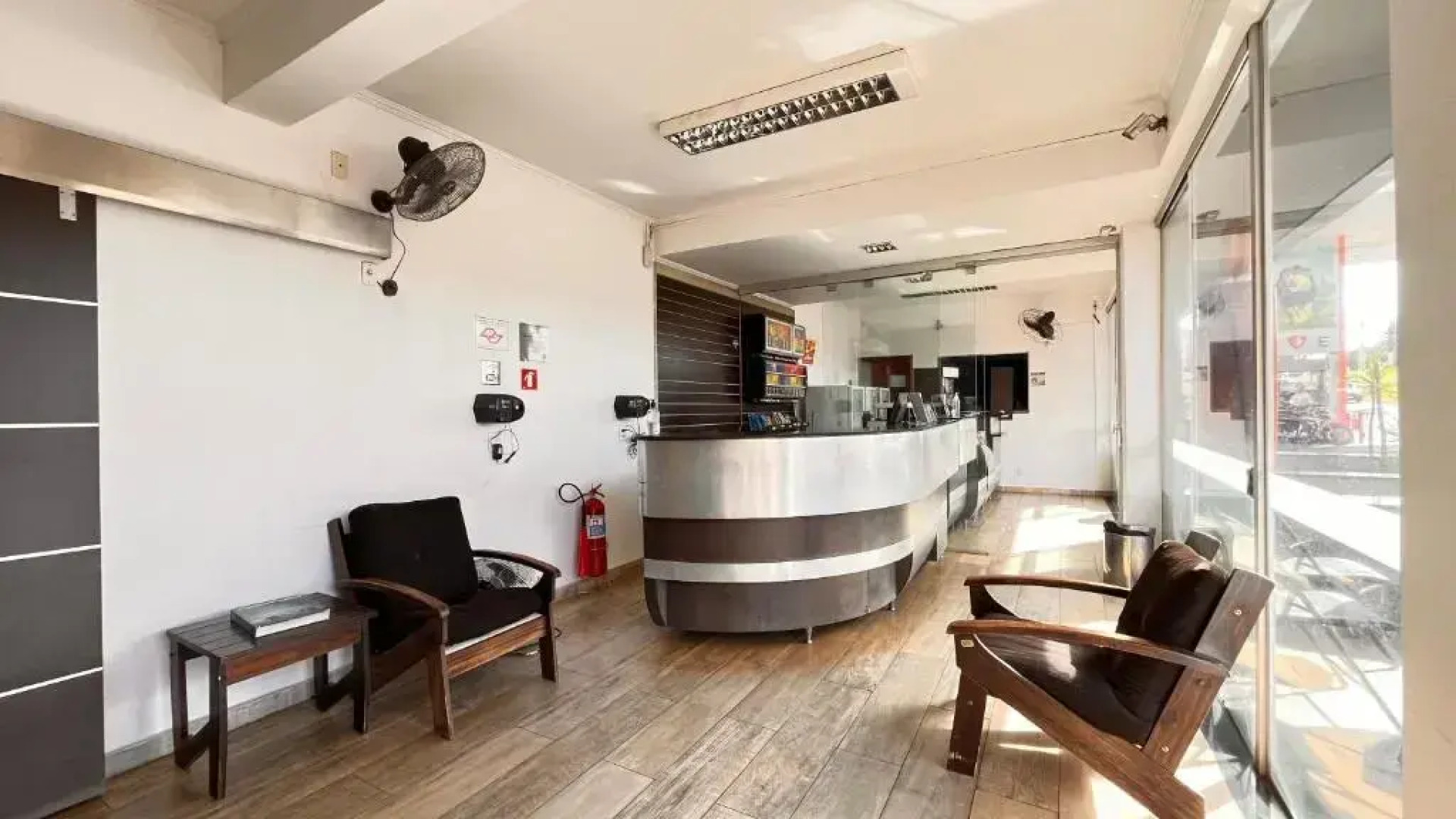 Hotel Pousada Do Leão