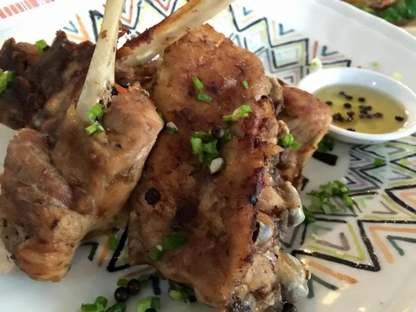 Naluwan Spring Resort Hotel