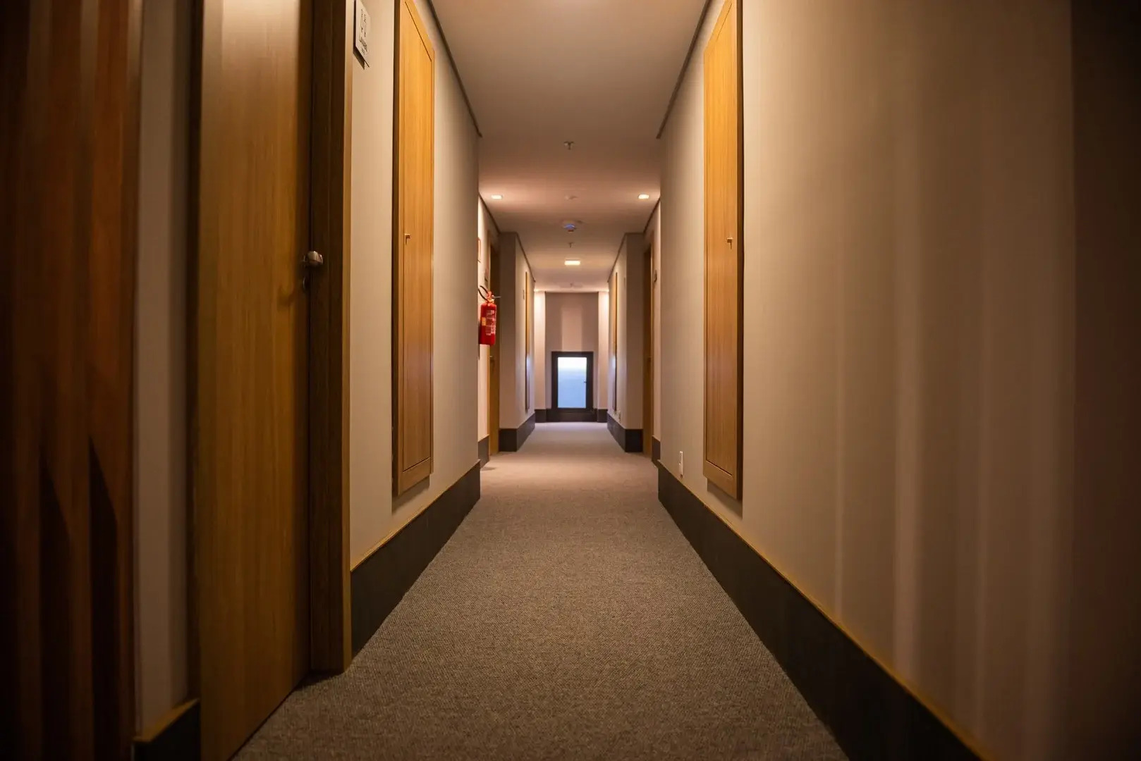 Dall'Onder Planalto Hotel