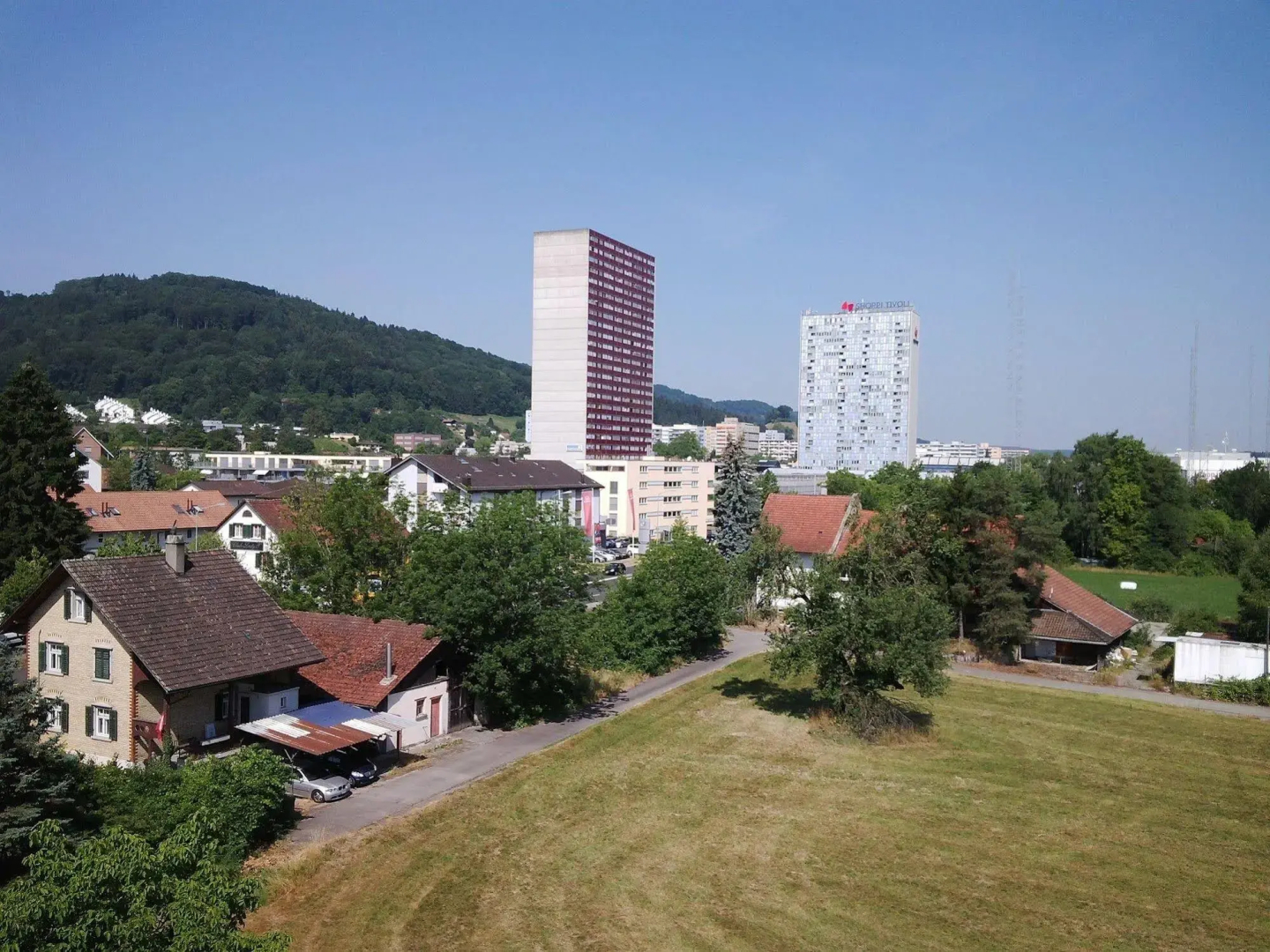 Tailormade Hotel IDEA Spreitenbach