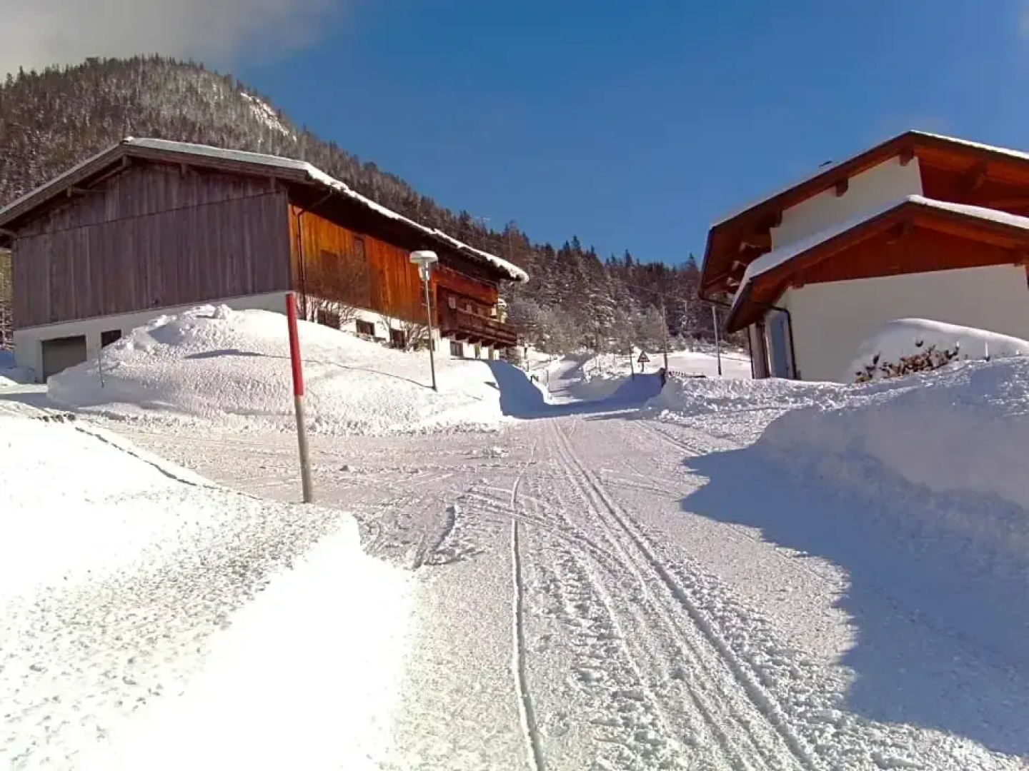 Haus Panorama